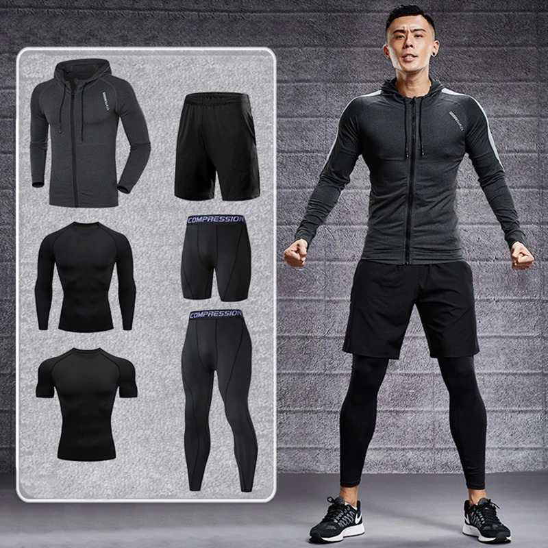 Sports Wear